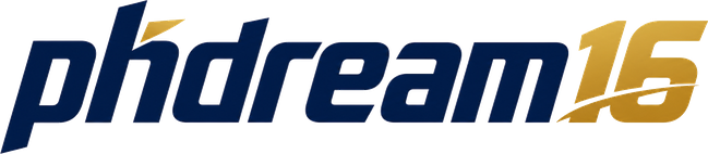 phdream16 official logo